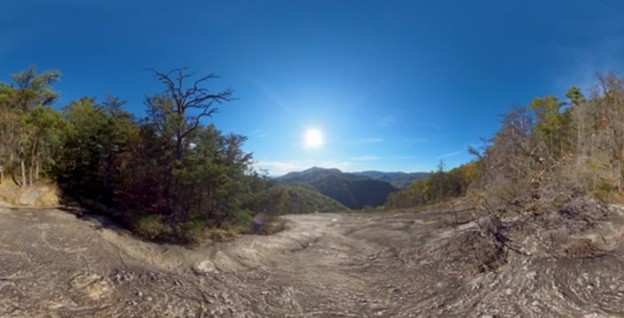 table rock mountain