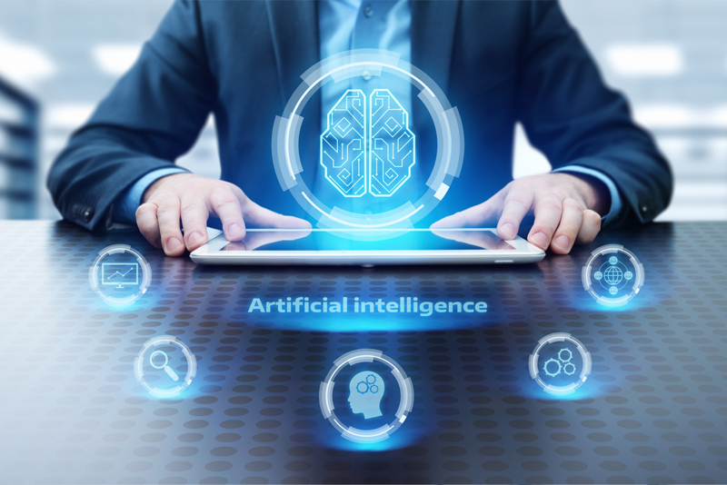 Artificial Intelligence (AI) Trends to Watch for in 2020 