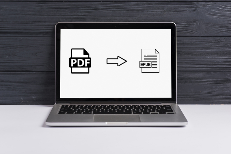 PDF to EPUB Converters