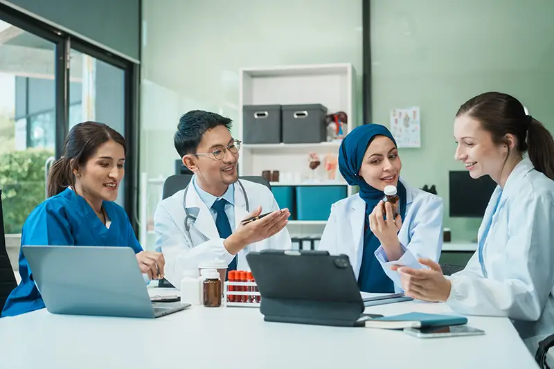 healthcare-bpo-services-benefits-use-cases-market-growth Healthcare BPO Benefits Use Cases Market Growth