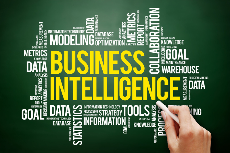 Business Intelligence