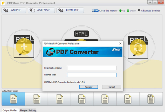 pdf converter pro