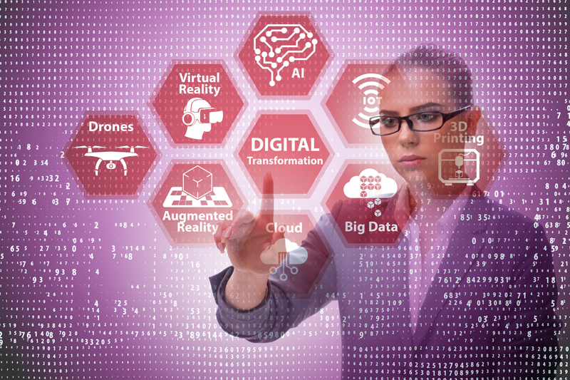 Digital Transformation