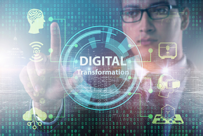 Digital Transformation