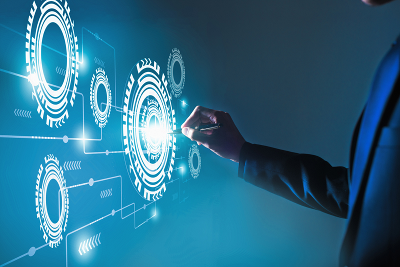 Business Processes