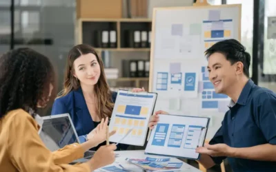 Role of Work Flow Automation in Managing Business Processes