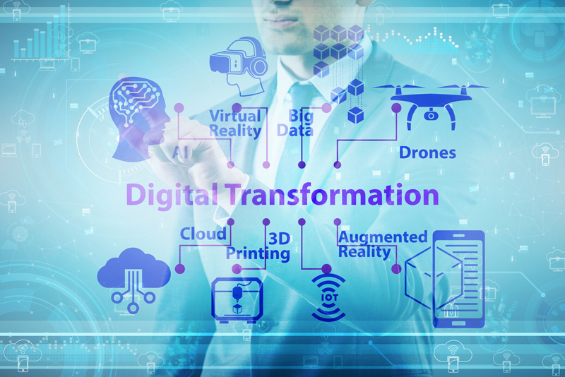 Digital Transformation