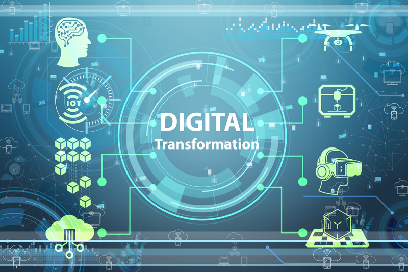 Digital Transformation