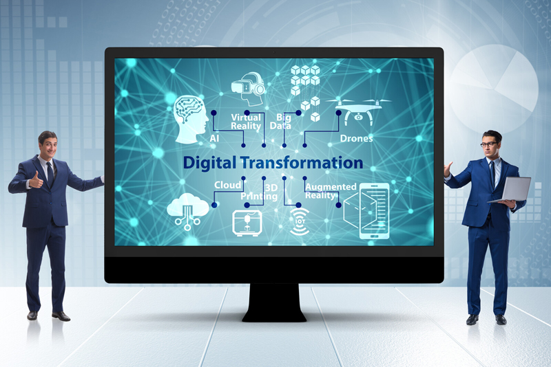 Digital Transformation