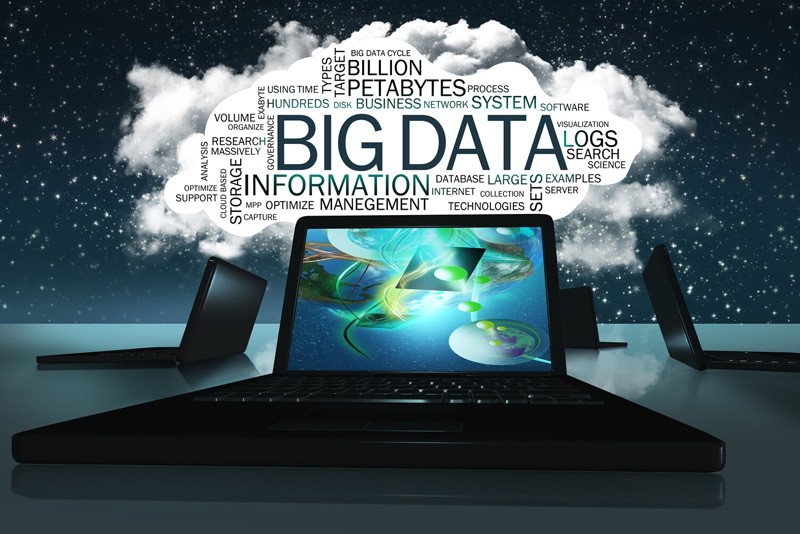 How Big Data Analytics Can be Used Amidst COVID-19 Pandemic