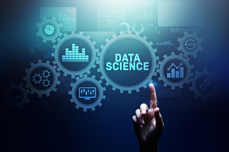 How can Businesses Make Informed Decisions by Using Data Science?