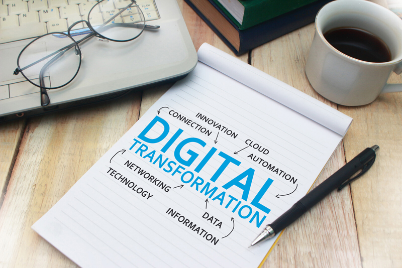 Digital Transformation