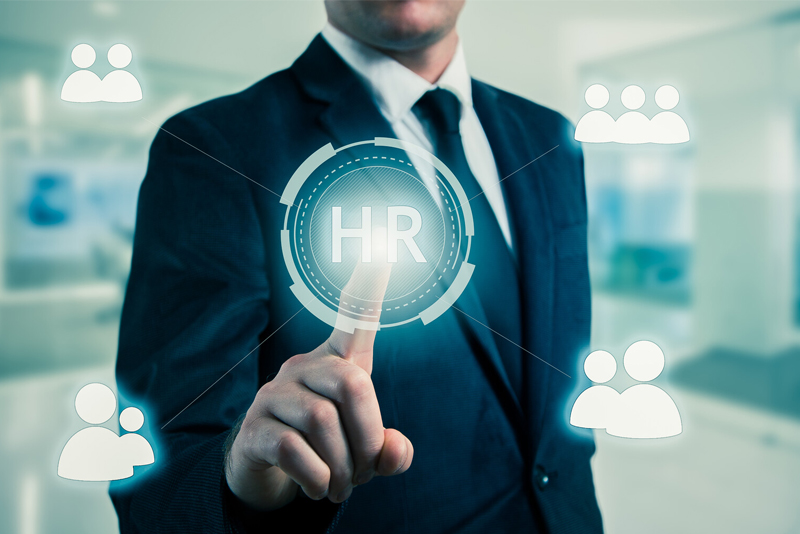 Outsourcing HR Functions