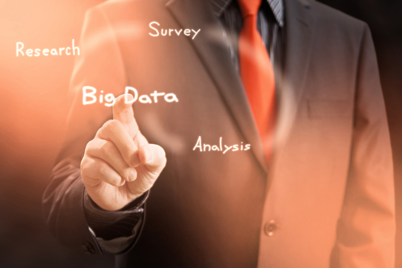 Big Data