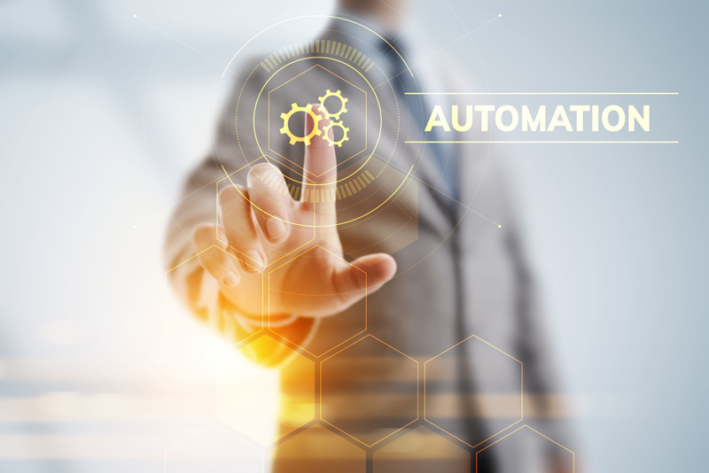 Intelligent Process Automation