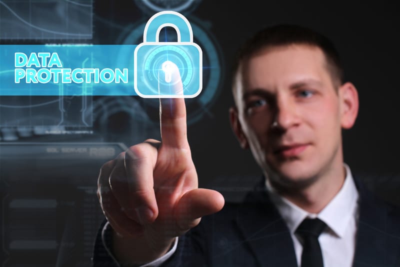 Key Tips to Protect Sensitive Data