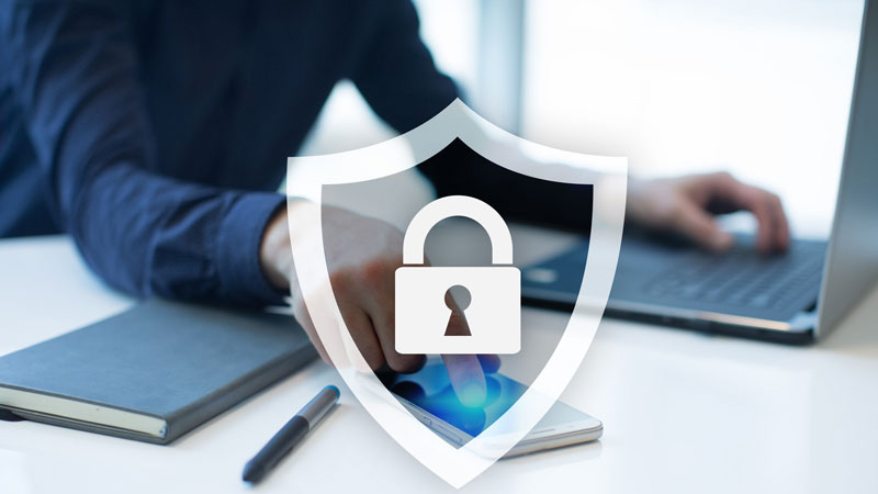 Top 8 Cybersecurity Tips for Your Small Business