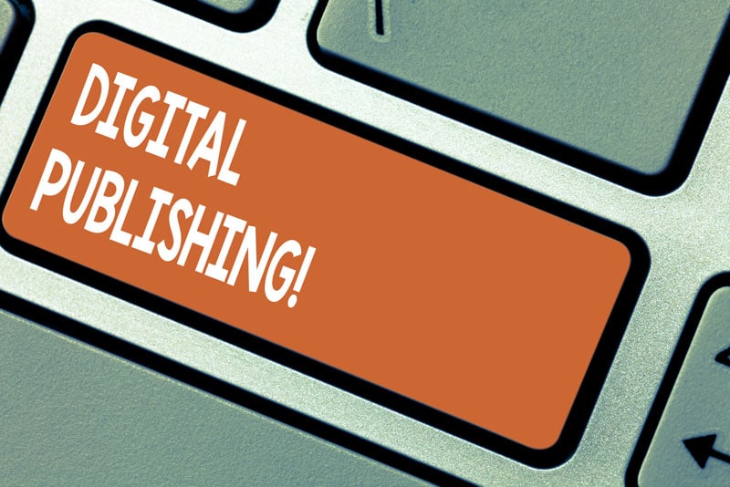 Digital Publishing Industry Predictions for 2021 and Beyond