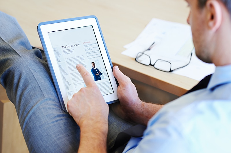 How to Turn Your Book Ideas into an eBook