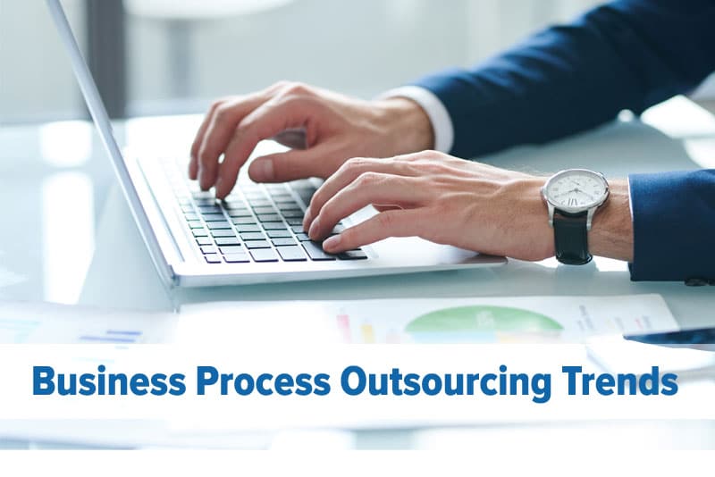 Business Process Outsourcing Trends