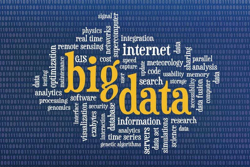 Data Science and Big Data