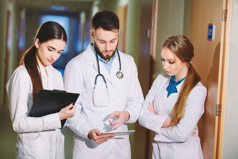 Healthcare Practices Moving Towards Digital Patient Records