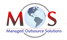 Managed Outsource Solutions logo