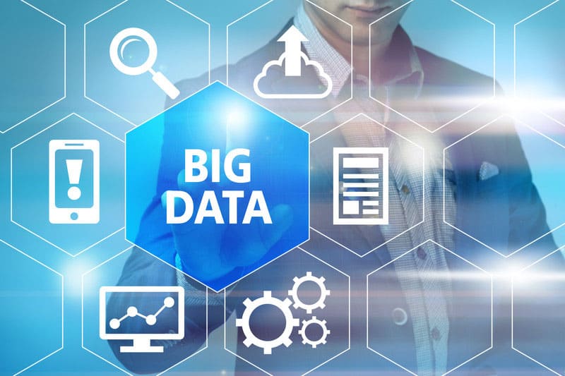 Popular Big Data Analytics Trends for Businesses in 2021
