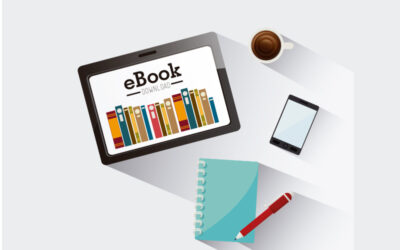 Key Tips to Convert Your Book Ideas to eBook