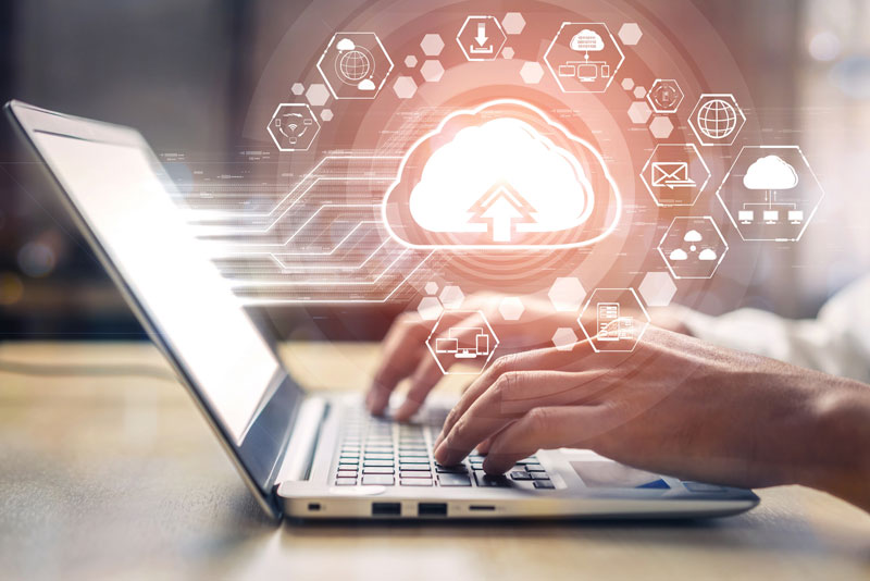 5 Cloud Stocks That are Growing in Popularity