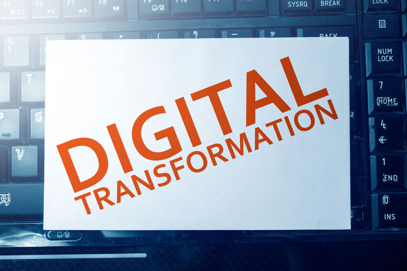 Digital Transformation