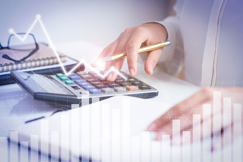 How Digital Transformation Is Impacting the Finance Industry