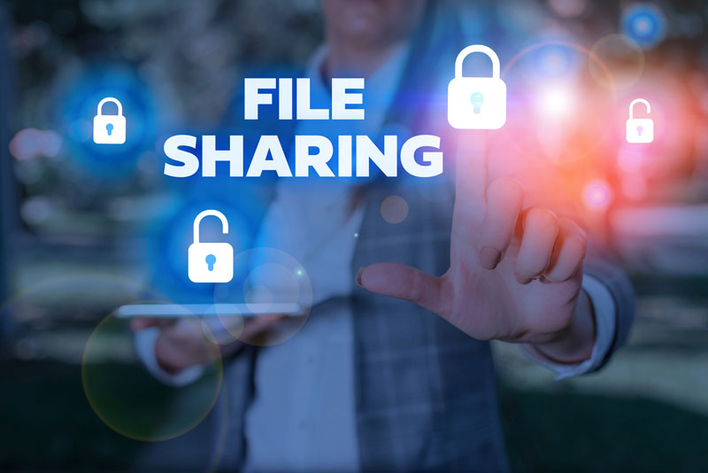 File Sharing