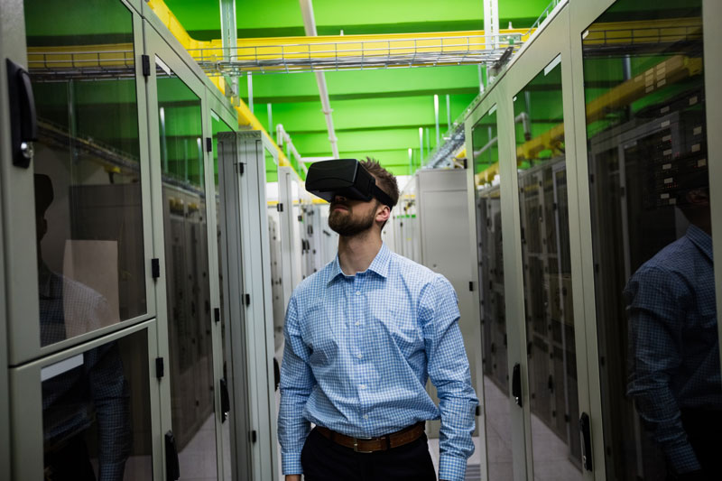 The Role of Virtual Data Room (VDR) in Better Data Management