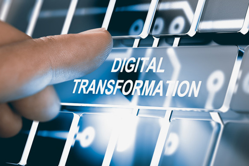 Digital Transformation