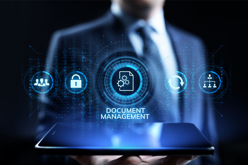 Document Management Software