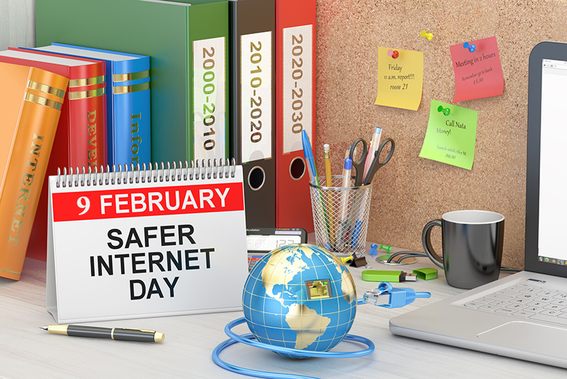 Safer Internet Day