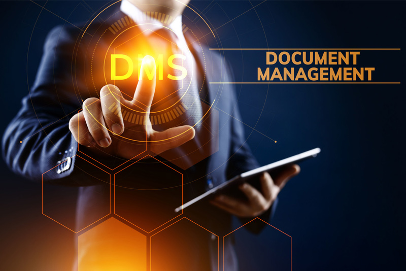 Document Management System