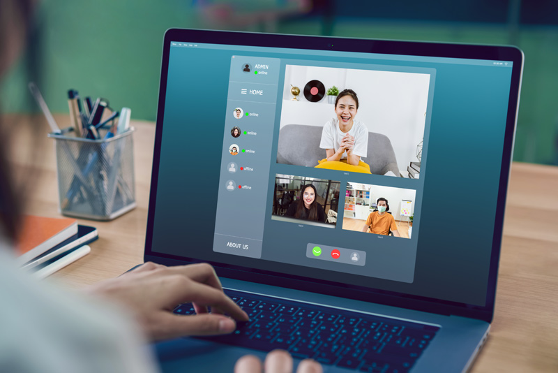 Quick Tips for Organizations to Implement Long-term Work from Home Policy