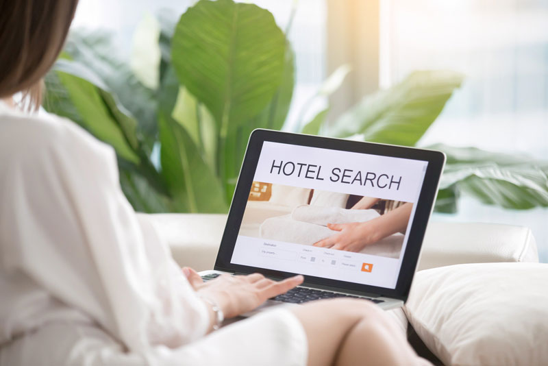 Top 4 Hotel Technology Trends to Watch in 2021