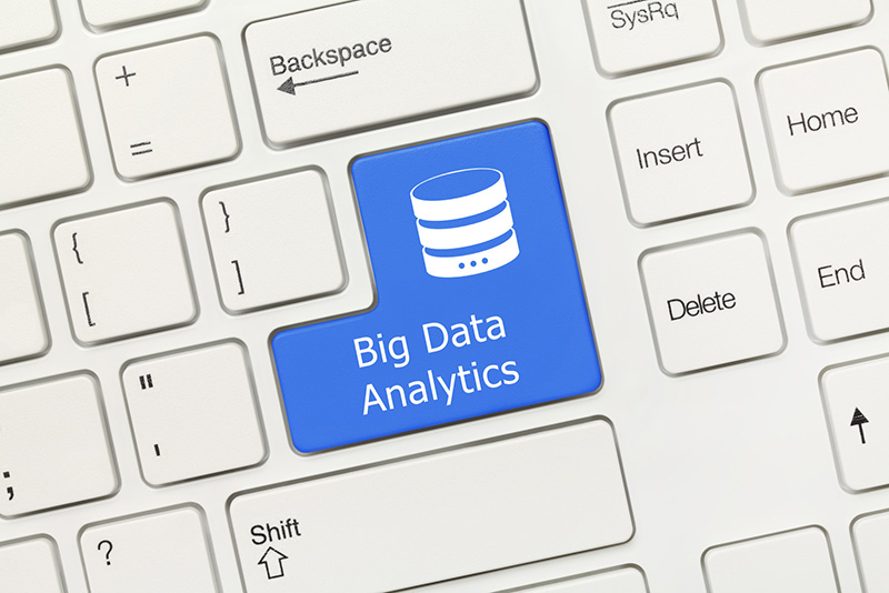 Big Data Analytics