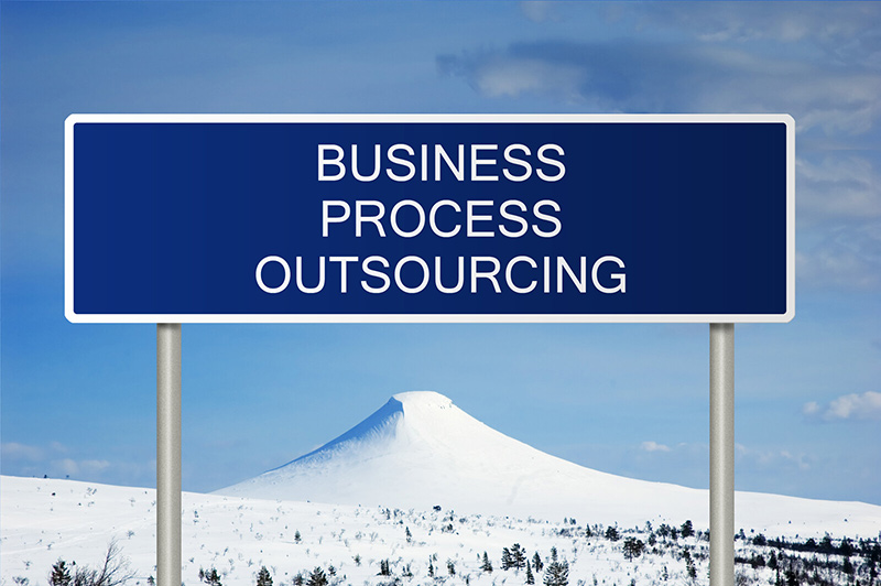 Business Process Outsourcing