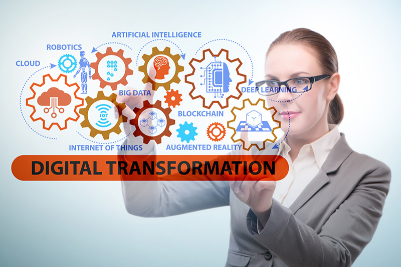 Errors in Digital Transformation That Businesses Should Know