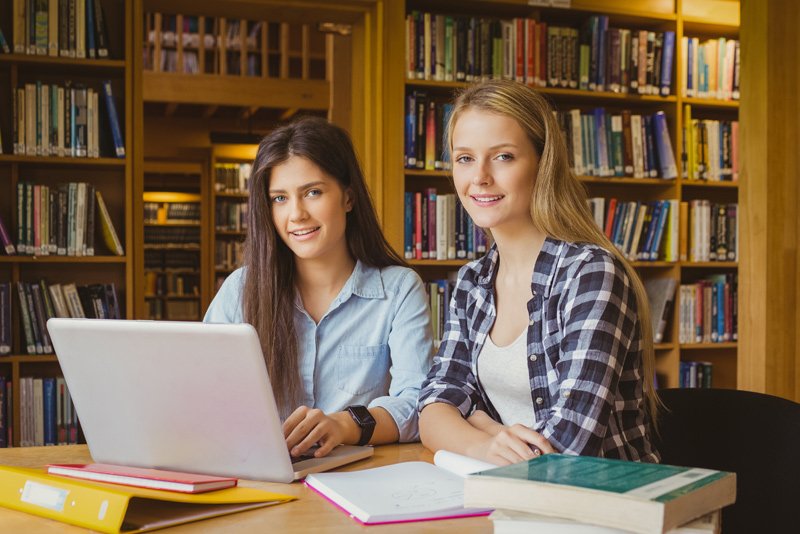 What are the Latest Digitization Trends for Libraries in 2021?