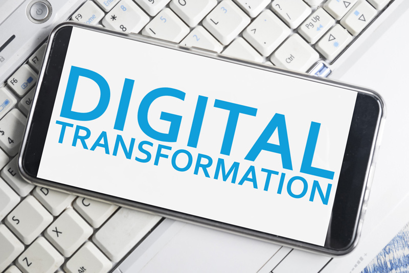 Digital Transformation