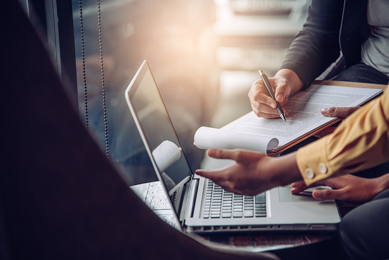 Why Document Scanning Plays a Pivotal Role in Preserving History