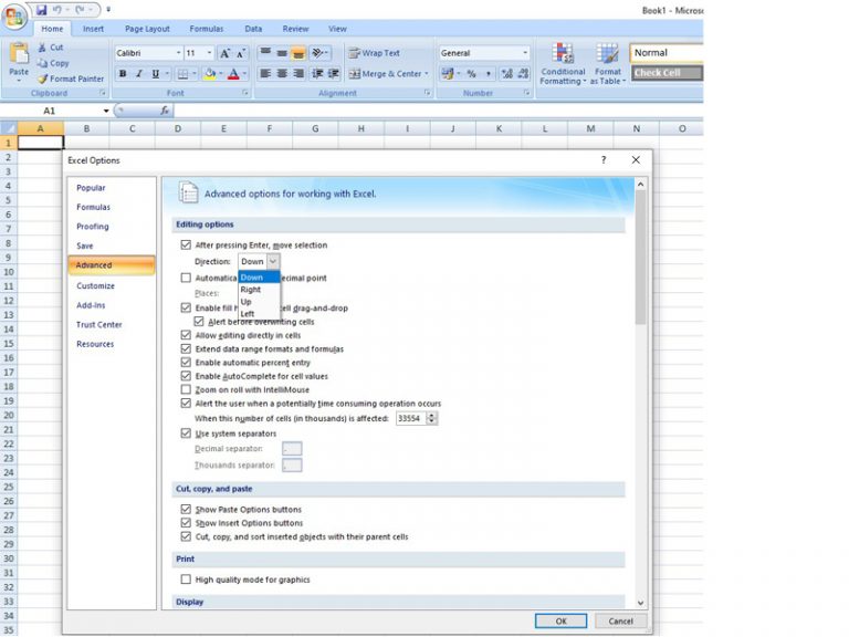 7 excel data entry tips and tricks data entry tips for excel