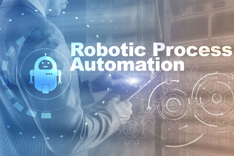 Robotic Automation Process