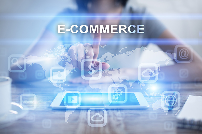 Ecommerce