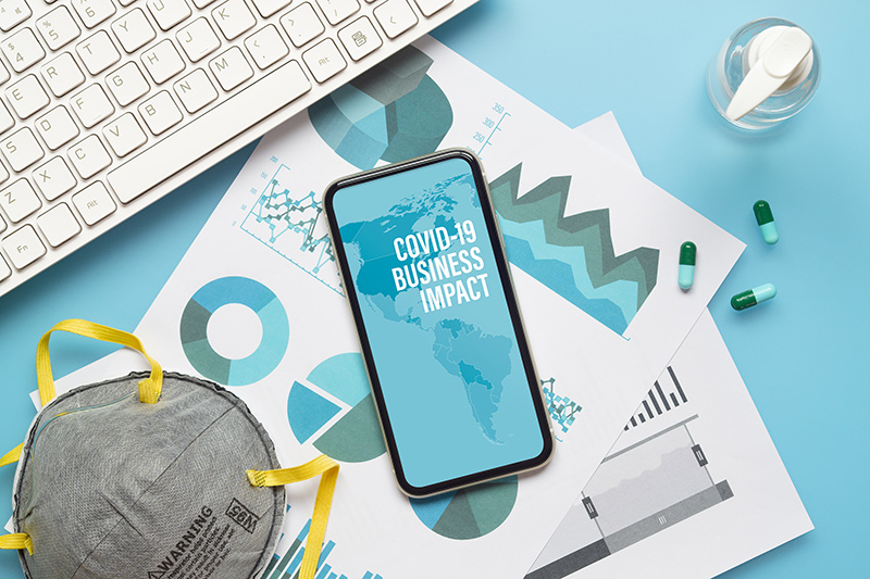 COVID-19 Trends that Businesses Would Do Well to Hold on To